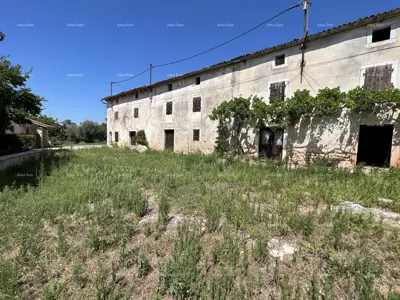 Kuća 145 m², Nova Vas, Poreč - parcela 547 m² - 2