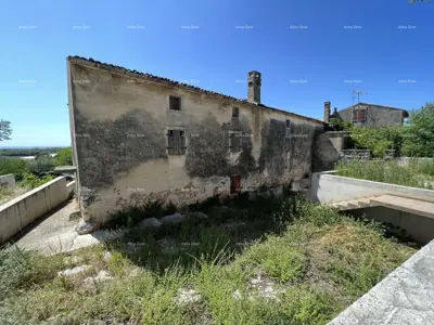 Kuća 145 m², Nova Vas, Poreč - parcela 547 m² - 7