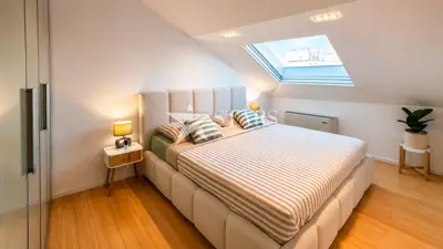 Apartment for rent in Centar, 57 m² - 7