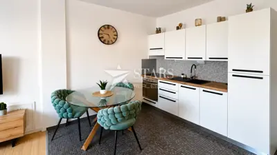 Apartment for rent in Centar, 57 m² - 2