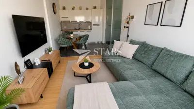 Apartment for rent in Centar, 57 m² - 4