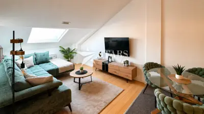 Apartment for rent in Centar, 57 m² - 3