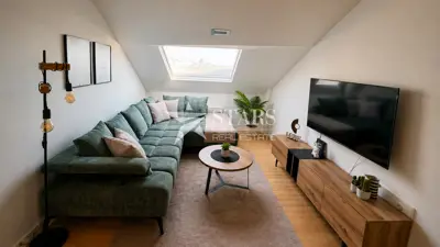 Apartment for rent in Centar, 57 m² - 5