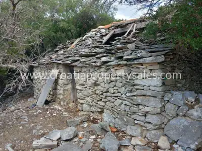 Zemljište, Brač, 36 000 m², 280 000 € - 11