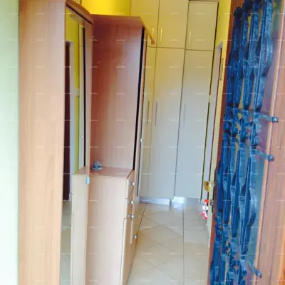 Kuća 5 apartmana, Klenovica, pogled na more i vrt - 7