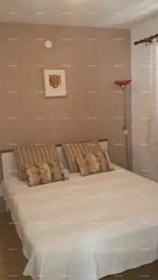 Kuća 5 apartmana, Klenovica, pogled na more i vrt - 6