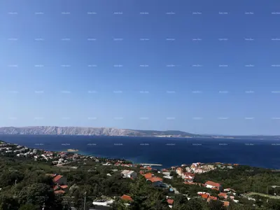 Kuća 5 apartmana, Klenovica, pogled na more i vrt - 3