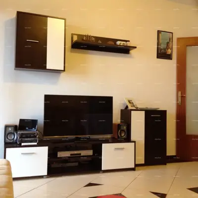 Kuća 5 apartmana, Klenovica, pogled na more i vrt - 14