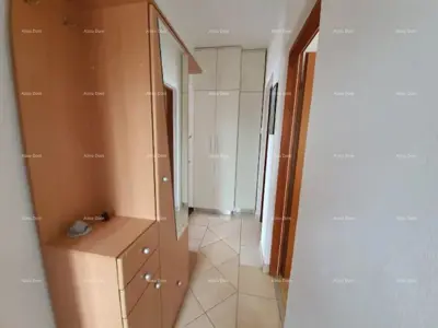 Kuća 5 apartmana, Klenovica, pogled na more i vrt - 17