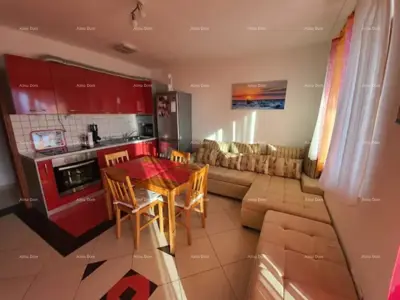 Kuća 5 apartmana, Klenovica, pogled na more i vrt - 18