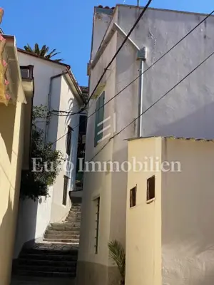 Kuća 142 m², Mali Lošinj - 50 m od mora