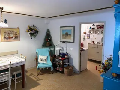Kuća 142 m², Mali Lošinj - 50 m od mora - 3