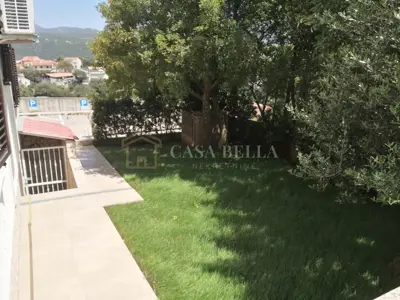Apartman 71 m², Novi Vinodolski - 400 m od plaže - 2