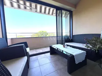 Apartment 64 m², Viškovo - covered parking space and storage room - 7