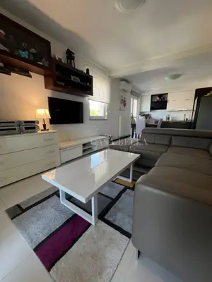 Apartment 64 m², Viškovo - covered parking space and storage room - 2