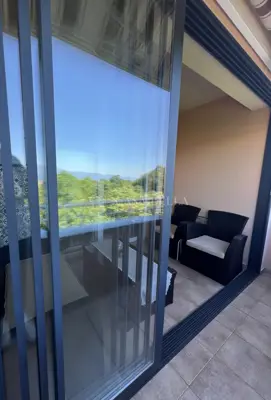Apartment 64 m², Viškovo - covered parking space and storage room - 9