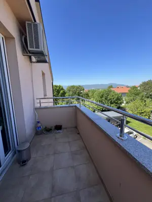 Apartment 64 m², Viškovo - covered parking space and storage room - 22