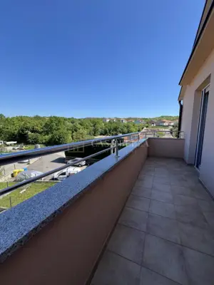 Apartment 64 m², Viškovo - covered parking space and storage room - 21