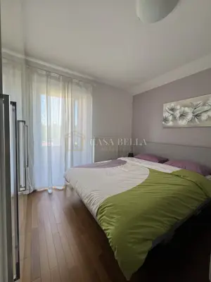 Apartment 64 m², Viškovo - covered parking space and storage room - 18