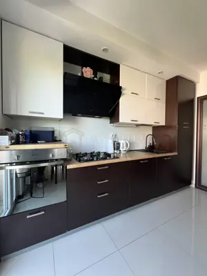 Apartment 64 m², Viškovo - covered parking space and storage room - 15
