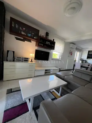 Apartment 64 m², Viškovo - covered parking space and storage room - 4