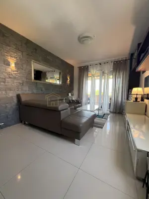 Apartment 64 m², Viškovo - covered parking space and storage room - 5