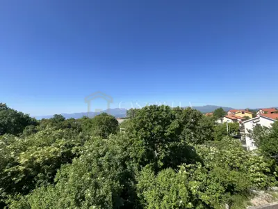 Apartment 64 m², Viškovo - covered parking space and storage room - 11