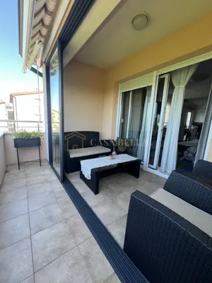 Apartment 64 m², Viškovo - covered parking space and storage room - 8