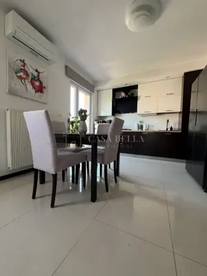 Apartment 64 m², Viškovo - covered parking space and storage room - 14