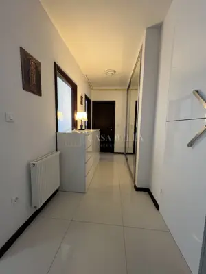 Apartment 64 m², Viškovo - covered parking space and storage room - 19