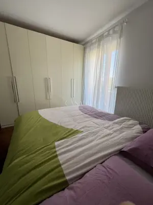 Apartment 64 m², Viškovo - covered parking space and storage room - 17
