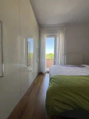 Apartment 64 m², Viškovo - covered parking space and storage room - 16