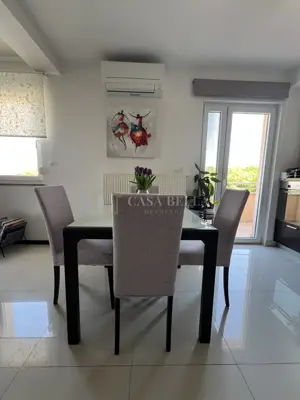 Apartment 64 m², Viškovo - covered parking space and storage room - 12