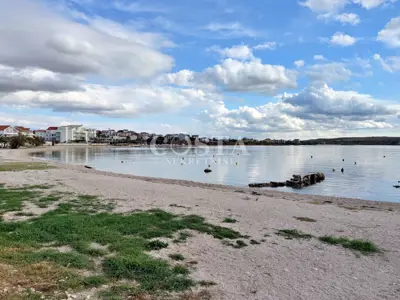 Wohnung 66 m², Povljana - 1. Reihe zum Meer - 17
