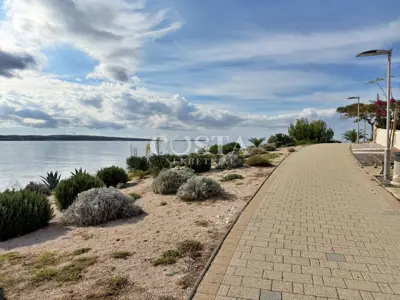 Wohnung 66 m², Povljana - 1. Reihe zum Meer - 16