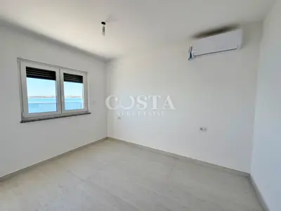 Wohnung 66 m², Povljana - 1. Reihe zum Meer - 7