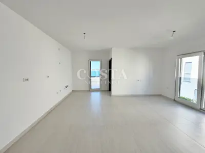 Wohnung 66 m², Povljana - 1. Reihe zum Meer - 3
