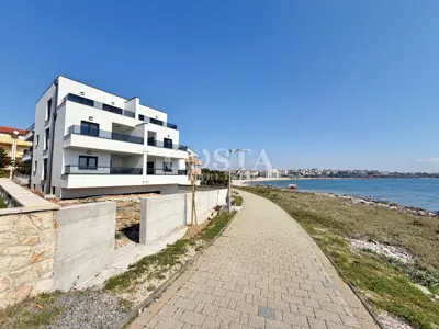 Wohnung 66 m², Povljana - 1. Reihe zum Meer - 11