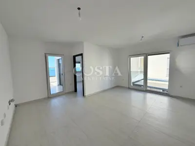 Wohnung 66 m², Povljana - 1. Reihe zum Meer - 4