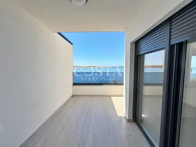 Wohnung 66 m², Povljana - 1. Reihe zum Meer - 6
