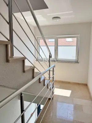 Wohnung 66 m², Povljana - 1. Reihe zum Meer - 10