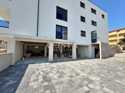 Wohnung 66 m², Povljana - 1. Reihe zum Meer - 13