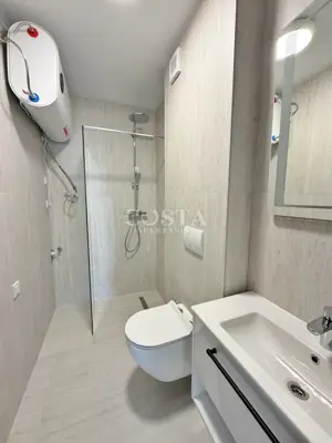 Wohnung 66 m², Povljana - 1. Reihe zum Meer - 8