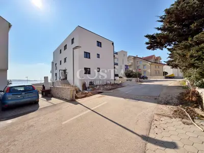 Wohnung 66 m², Povljana - 1. Reihe zum Meer - 14