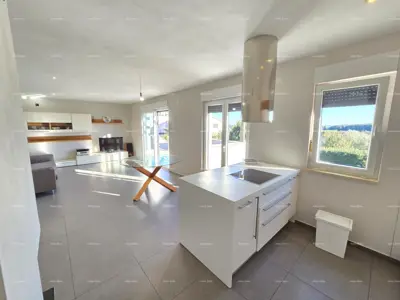 House 250 m², Pula, Busoler - pool and summer kitchen - 18