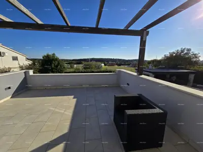 House 250 m², Pula, Busoler - pool and summer kitchen - 22