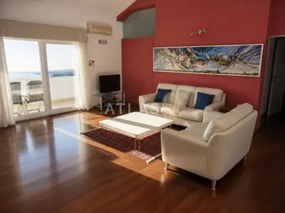Martinkovac - attractive 170 m² apartment with panoramic views - 2