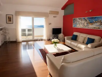Martinkovac - attractive 170 m² apartment with panoramic views - 5