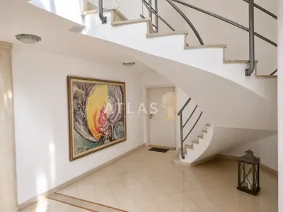 Martinkovac - attractive 170 m² apartment with panoramic views - 10