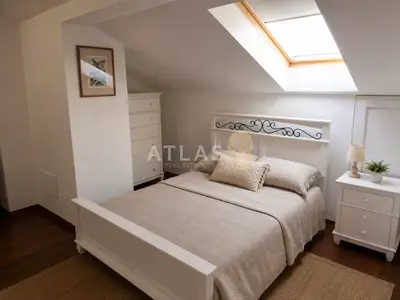 Martinkovac - attractive 170 m² apartment with panoramic views - 8